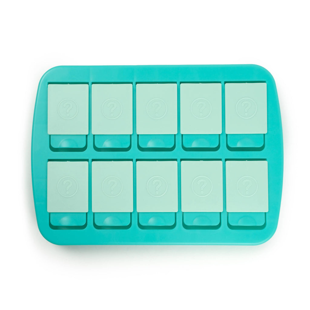 Mini Match Up - Memory Snackbricka