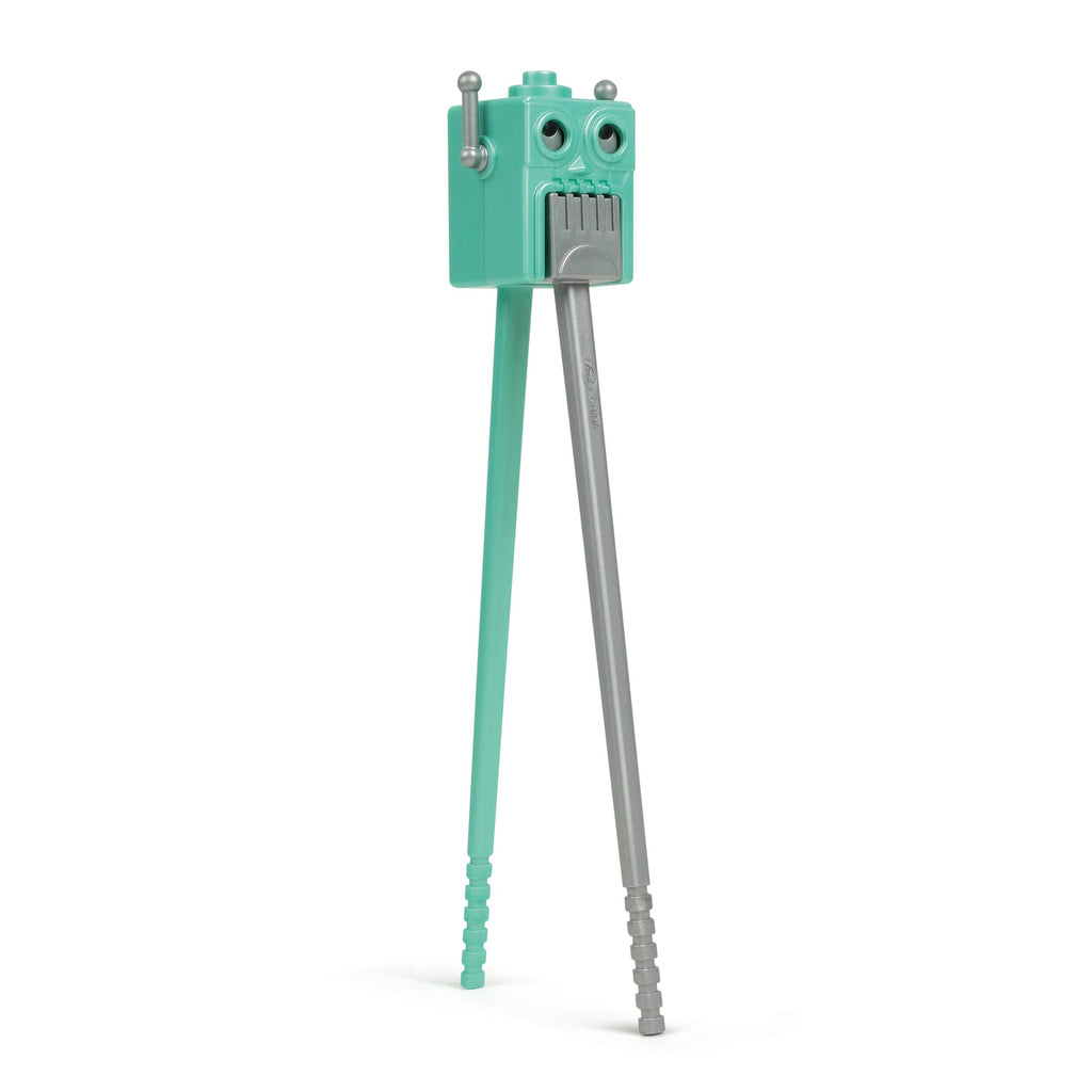 Ätpinnar Robot