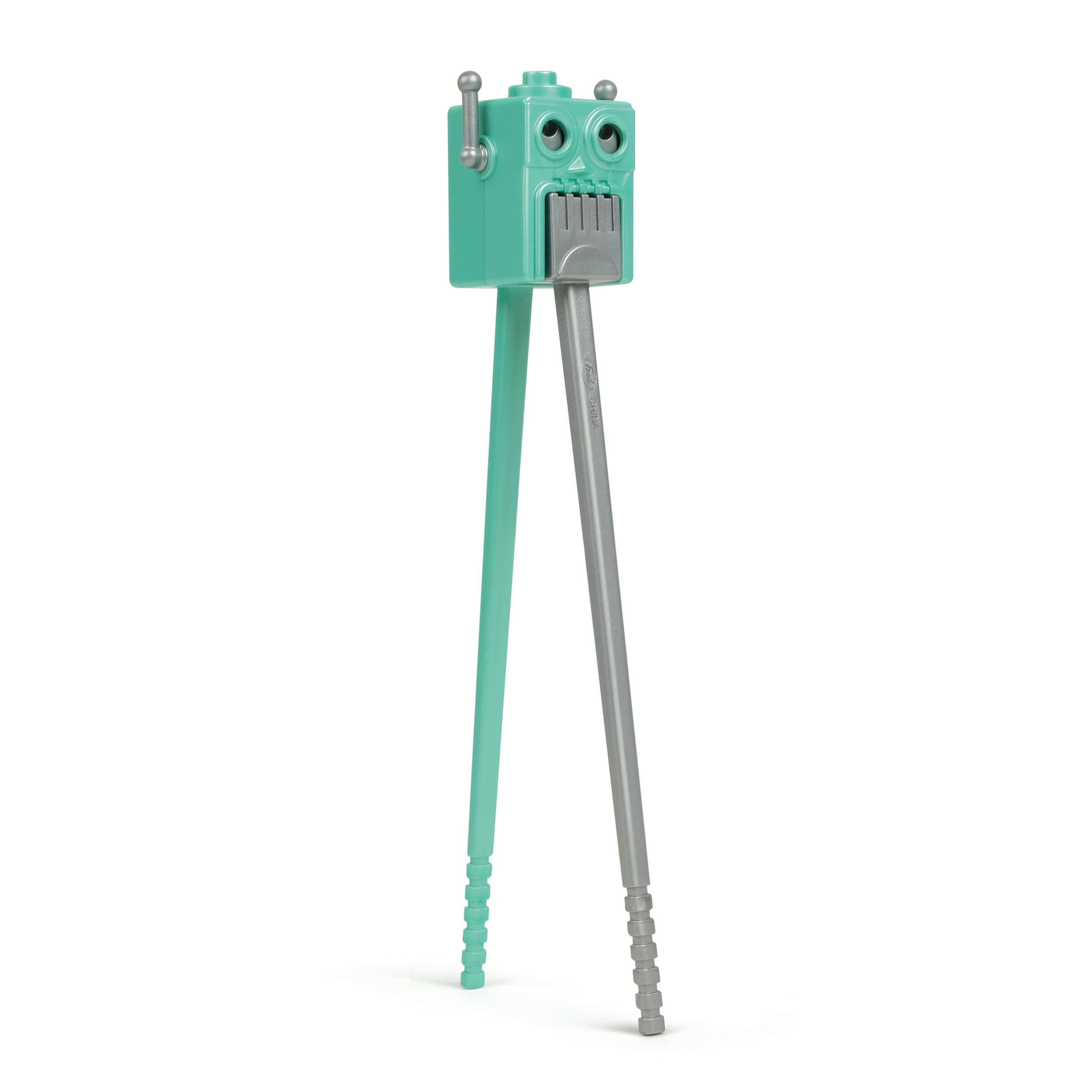 Ätpinnar Robot