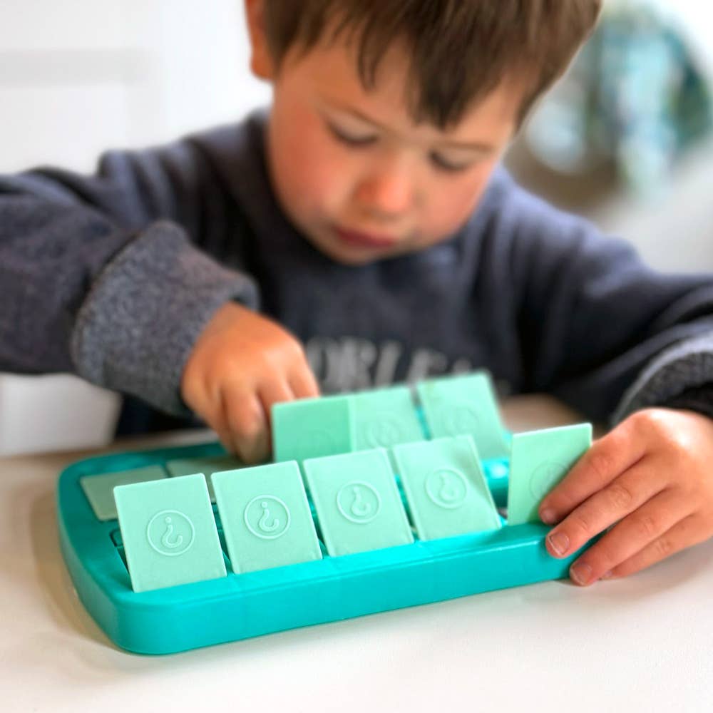 Mini Match Up - Memory Snackbricka