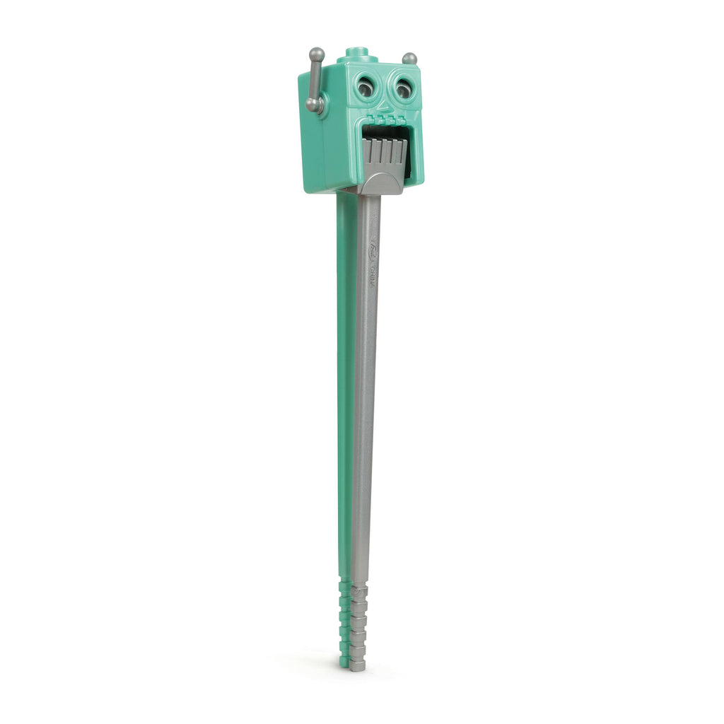 Ätpinnar Robot
