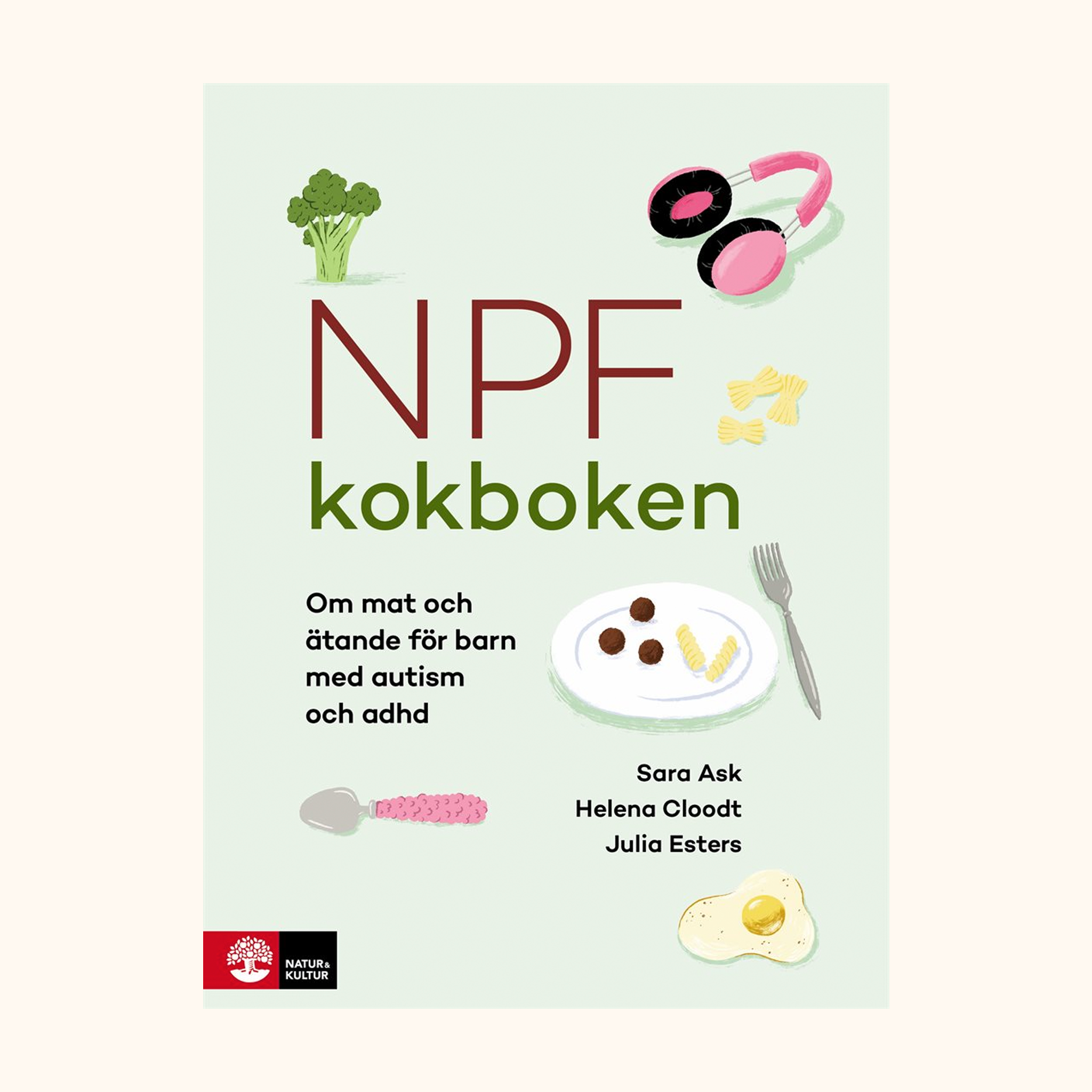 NPF-kokboken